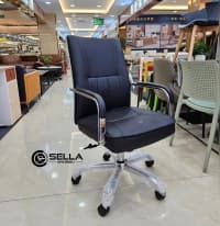 Qarışıq rəng, Ofis üçün kreslo — şəkil 2