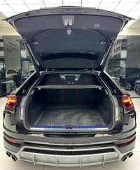 Lamborghini Urus, 2021 il, 8800 km, 4000 L — şəkil 12