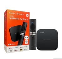 TV Box Xiaomi Mi Box S Gen 2 — şəkil 3