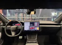 Tesla Model S, 2023 il, 10000 km — şəkil 15