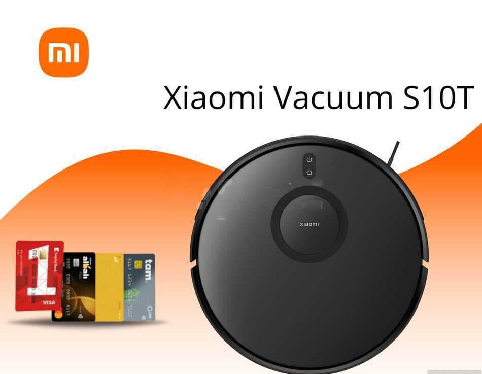 Xiaomi Tozsoran