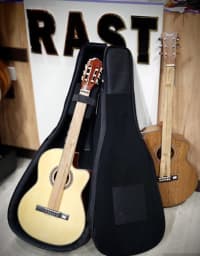 Gitara çantası RG-A50 klassik və akustik — şəkil 3