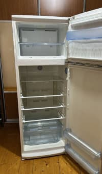 Hotpoint soyuducu — şəkil 2
