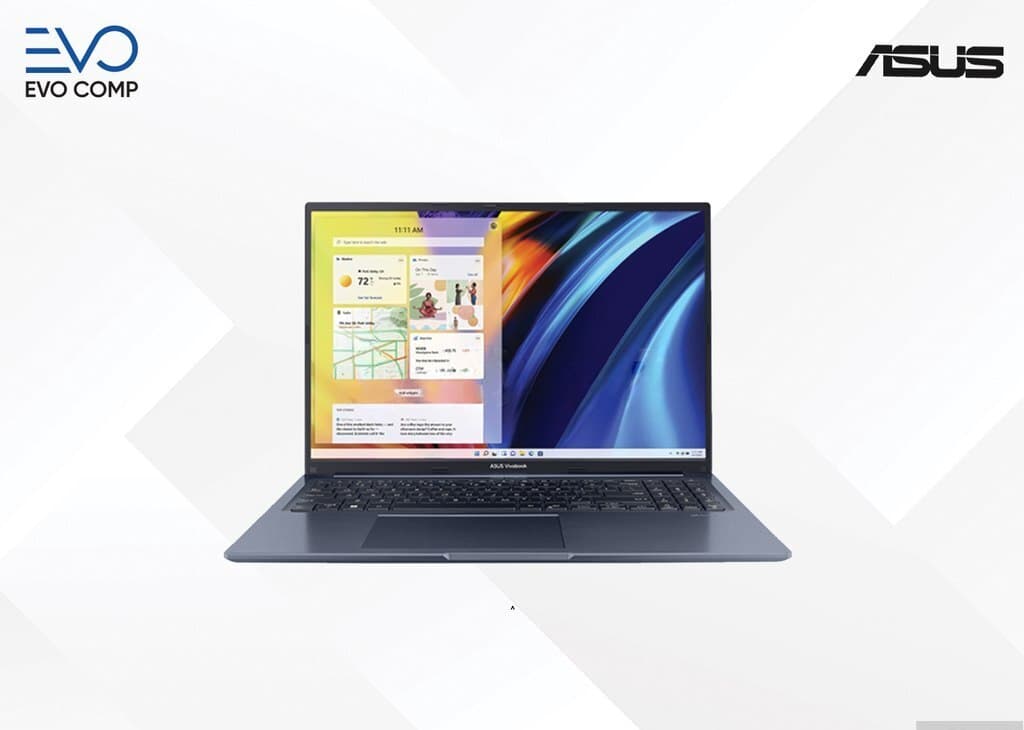 Notbuk Asus Vivobook