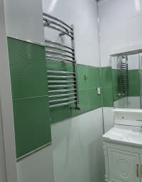 3 otaqlı mənzil 135 m² satılır — şəkil 22