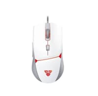 Oyun siçanı Fantech Crypto VX7 White — şəkil 2