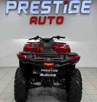 Can-Am Outlander 700, 2023 il, Yeni — şəkil 7