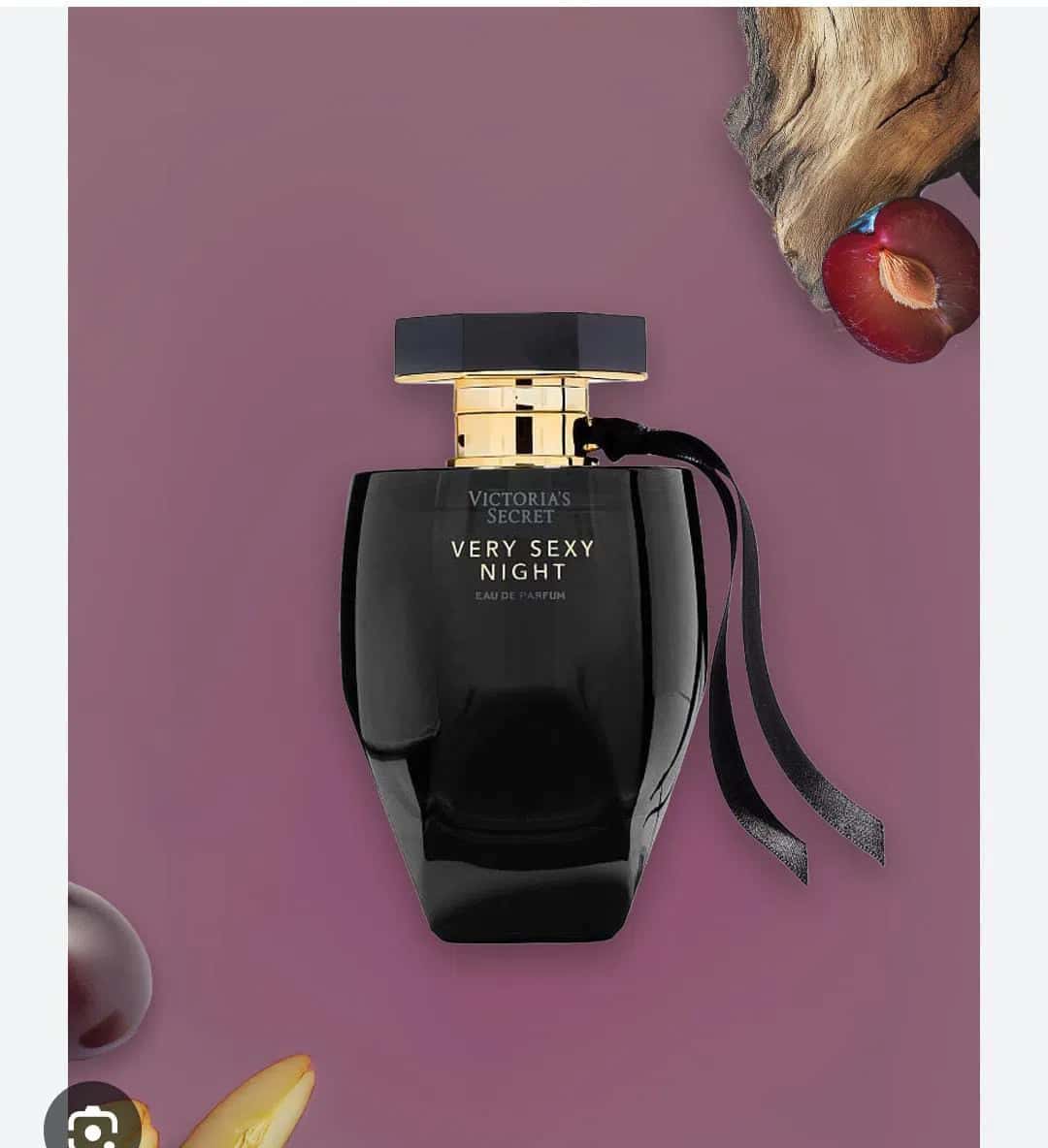 Victoria's Secret Very Sexy Night Women's Perfume - Tenderyard