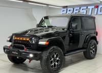 Jeep Wrangler, 2022 il, 75000 km, 2000 L — şəkil 1