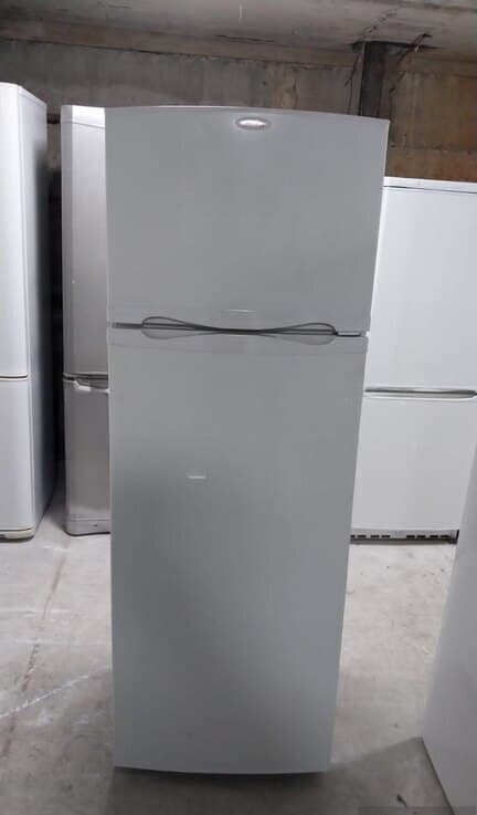 Indesit soyuducu