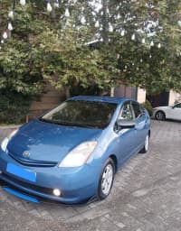 Toyota Prius, 2008 il, 647497 km, 1.5 L — şəkil 18