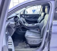 Hyundai Santa Fe, 2022 il, 65300 km, 1600 L — şəkil 14