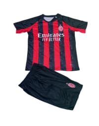 Futbol dəsti Milan Ronaldinho-80, L ölçü — şəkil 1