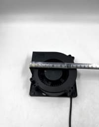 Radial fan 12V 12sm — şəkil 3