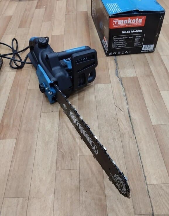 Elektrik mişar