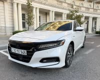 Honda Accord, 2021 il, 109000 km, 2 L — şəkil 4