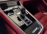 Porsche Panamera Turbo, 2017 il, 67000 km, 4000 L — şəkil 9
