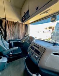 Dartqı DAF XF 460 FT 2018 — şəkil 10