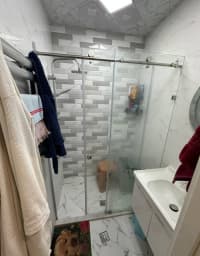 3 otaqlı mənzil 90 m² satılır — şəkil 15