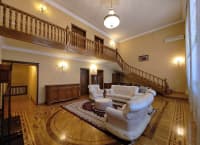 7 otaqlı bağ evi 1000 m² satılır — şəkil 13