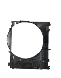 Radiator barmaqlığı Range Rover Vogue — şəkil 6