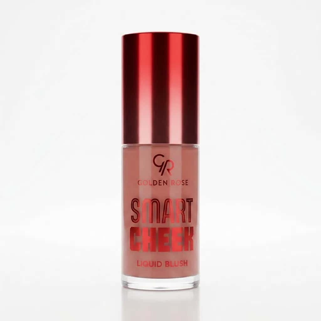 Golden Rose Smart Cheek Maye Ənlik 105 - Tenderyard