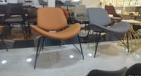 Bağ stulu Qarışıq rəng — şəkil 1