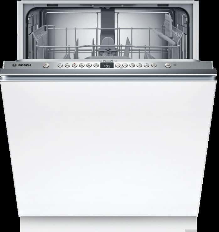 Bosch Dishwasher - Tenderyard