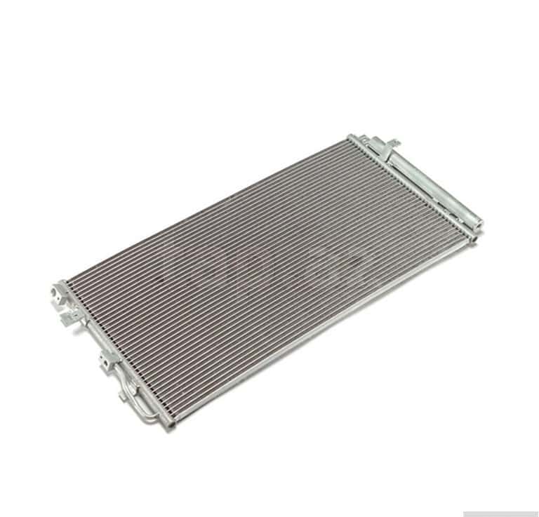 Kondisioner radiatoru Li Auto L9 1.5L - Tenderyard