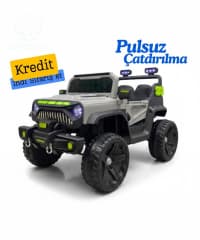 Uşaq avtomobili YT-1188 4x4 — şəkil 1