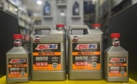 Mühərrik yağı Amsoil Signature Series — şəkil 8