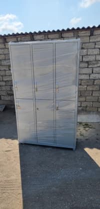 Dolab Boz rəng — şəkil 4