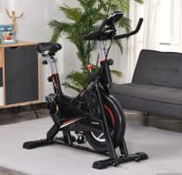 Spinning Bike 708 Maqnitli Velotrenajor — şəkil 1