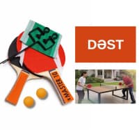 Masaüstü tennis dəsti Xmaster 10 — şəkil 1