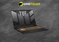 Asus markalı notbuk, Boz rəng — şəkil 2