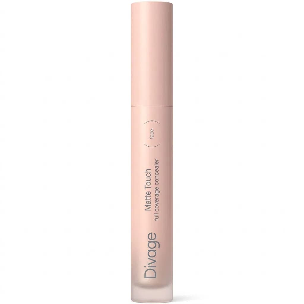 Divage Matte Touch Konsiler 02n