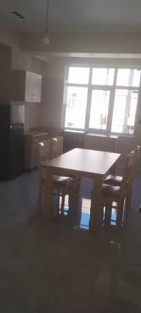 2 otaqlı mənzil 55 m² kirayə verilir — şəkil 1