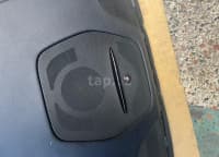 Ön panel Mercedes W222 S-Class — şəkil 9