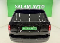 Land Rover Range Rover, 2016 il, 139400 km, 3000 L — şəkil 5
