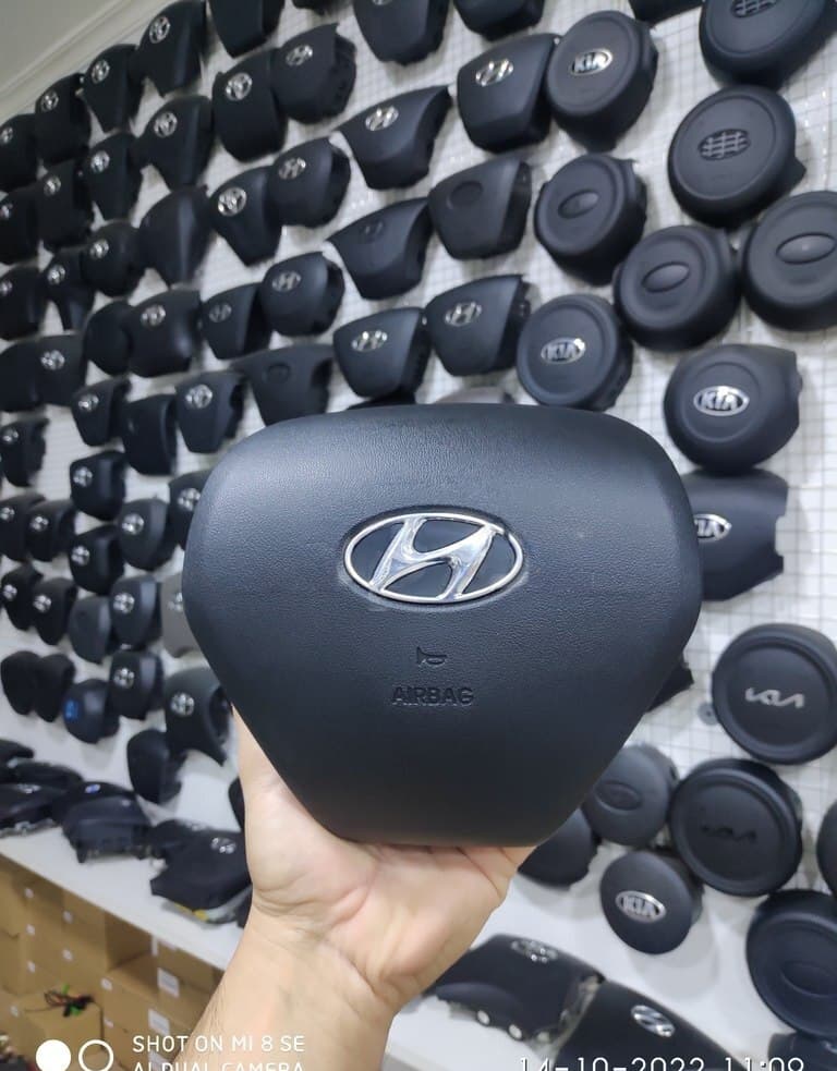 Airbag və airbag qapağı Hyundai ix35 2009-2015