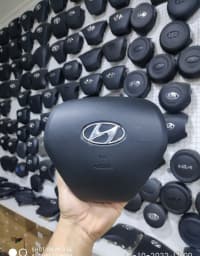 Airbag və airbag qapağı Hyundai ix35 2009-2015 — şəkil 1