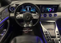 Mercedes AMG GT 43 4MATIC+, 2021 il, 39000 km, 3000 L — şəkil 9