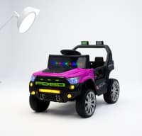 Uşaq elektromobili Jeep 505 Off-Road — şəkil 3