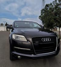 Audi Q7, 2006 il, 283000 km, 4.2 kwt — şəkil 2