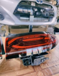 Arxa stop BYD Qin Plus 2025 — şəkil 4