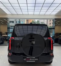 ROX (Polar Stone) 01, 2025 il, 7500 km, 1500 L — şəkil 4