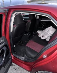 Volkswagen Jetta, 2010 il, 282000 km, 1.6 L — şəkil 7