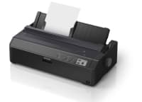 Epson FX-2190II Dot Matrix 9-pin Printer — şəkil 5