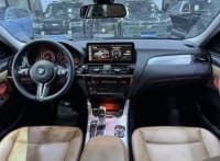 BMW X4 M, 2016 il, 197800 km, 2000 L — şəkil 8