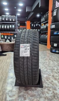 Nankang SP-9 275/45 R21 110Y XL M+S Təkəri — şəkil 2